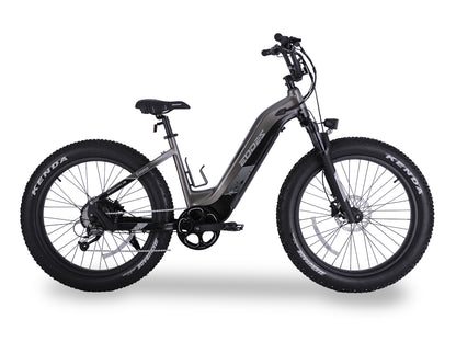 EODES Emma 750W Fat Tire Ebike for Adults, up to 27MPH Max Range 43 Miles - SYX MOTO