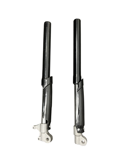 SYX MOTO Holeshot Mini Dirt Bike Parts and Accessories for Front Wheel Replacement - SYX MOTO