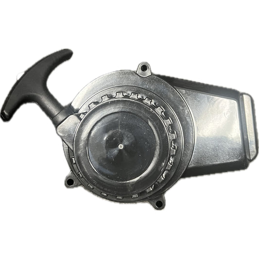 SYX MOTO Blitz Pull Starter Replacement Parts for 50cc Mini Dirt Bike - SYX MOTO