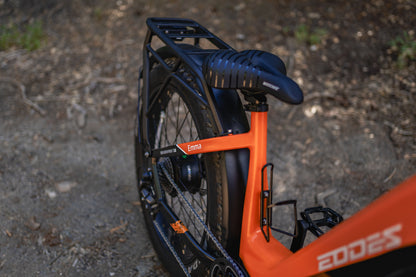 EODES Emma 750W Fat Tire Ebike for Adults, up to 27MPH Max Range 43 Miles - SYX MOTO
