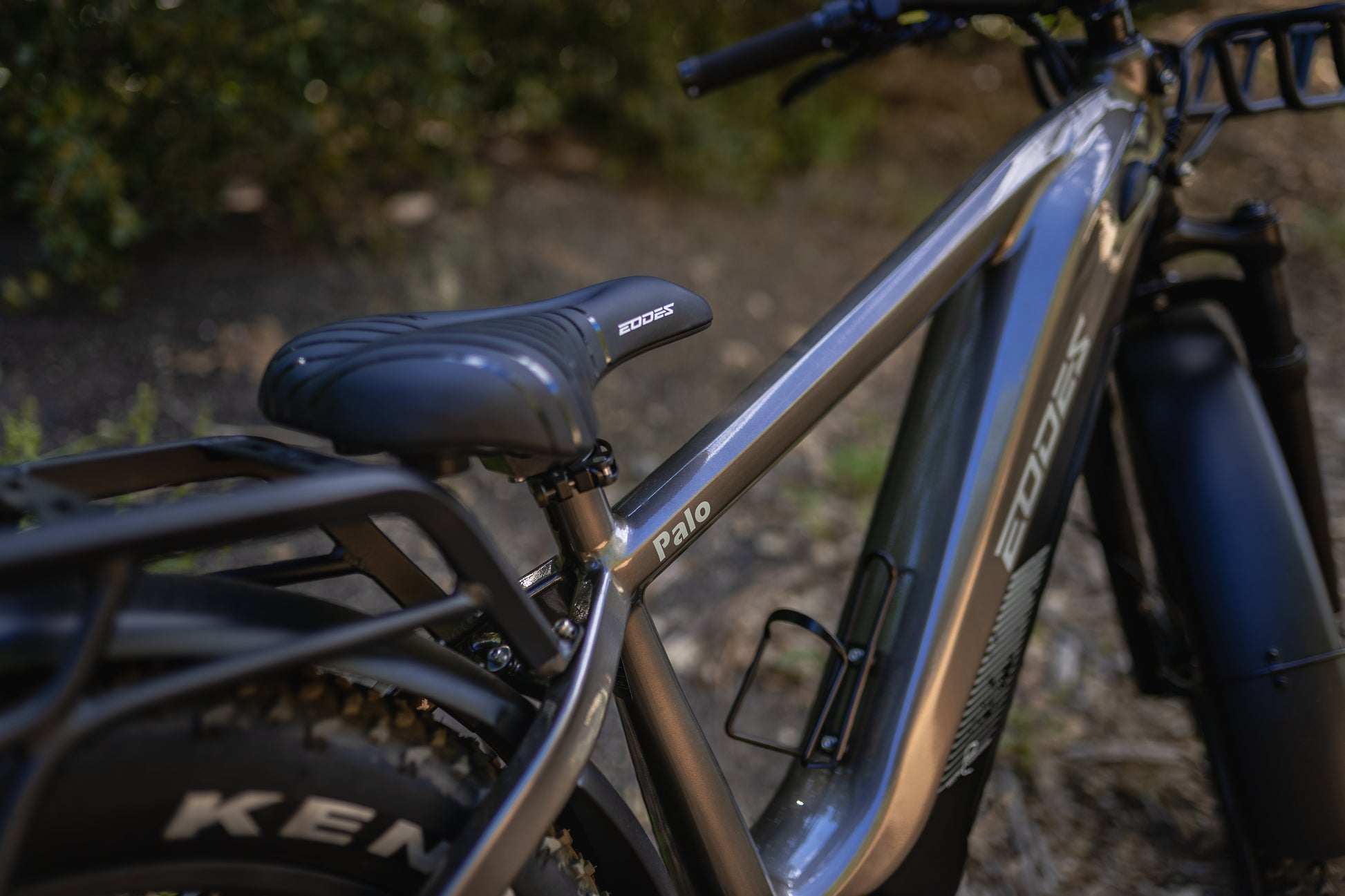 EODES PALO 750W Fat Tire Ebike for Adults, up to 27MPH Max Range 43 Miles - SYX MOTO