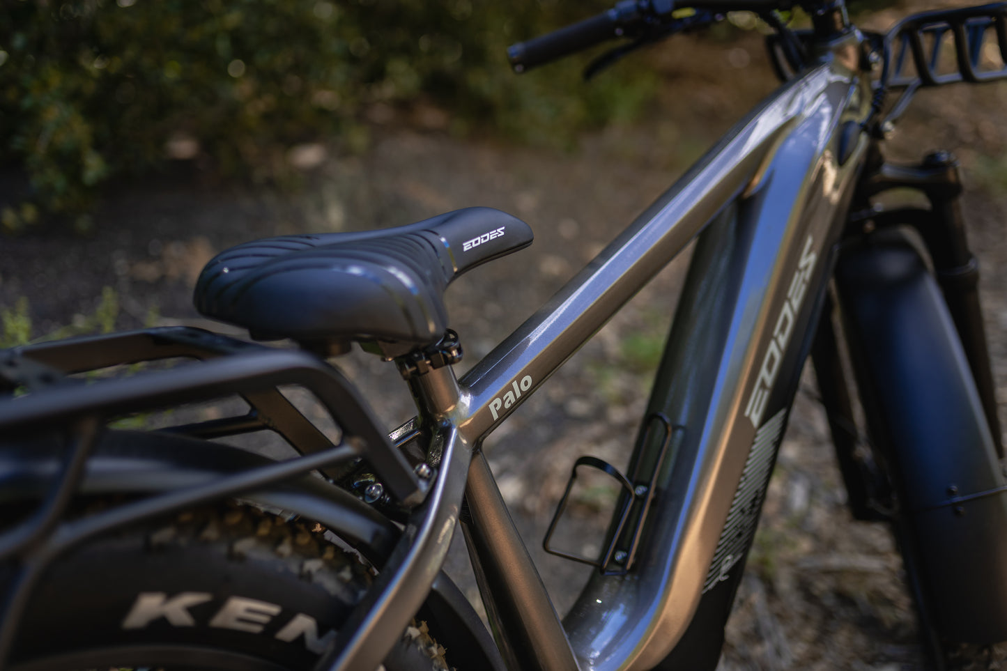 EODES PALO 750W Fat Tire Ebike for Adults, up to 27MPH Max Range 43 Miles - SYX MOTO