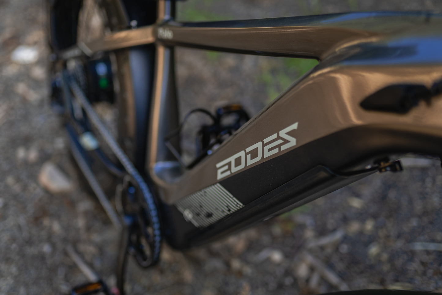 EODES PALO 750W Fat Tire Ebike for Adults, up to 27MPH Max Range 43 Miles - SYX MOTO