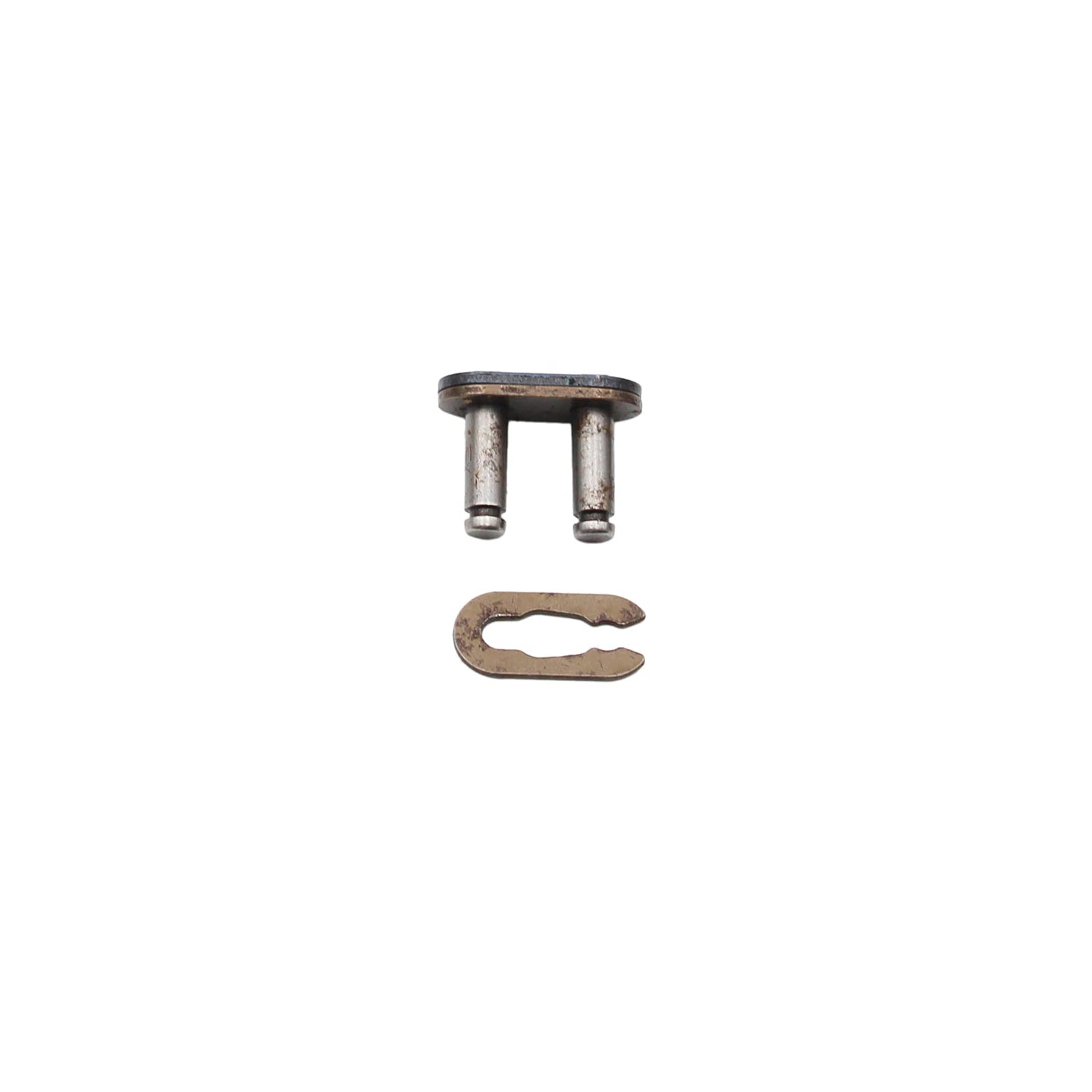 SYX MOTO T8F Chain Master Link for for 43cc 47cc 49cc 58cc Mini Pit Pocket Quad Dirt Bike ATV - SYX MOTO