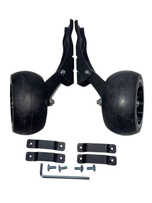 SYX MOTO Mini Dirt Bike Training Wheel for VK MK Dirt Bike - SYX MOTO