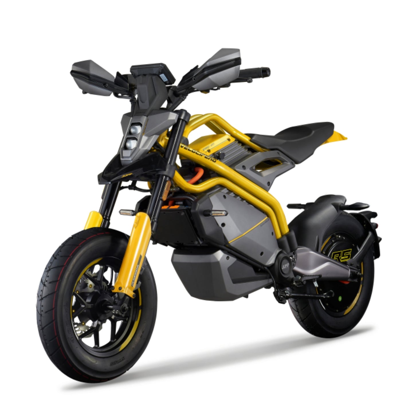 SYX MOTO Electric Dirt Bike for Adults Teens, Peak 5000W Electric Motorcycle, Off-Road EBike with 72V/2808WH Removable Battery,Top Speed 56Mph, 6hours Charge Time, 12'/13'inch Tire(OFF ROAD)) - SYX MOTO