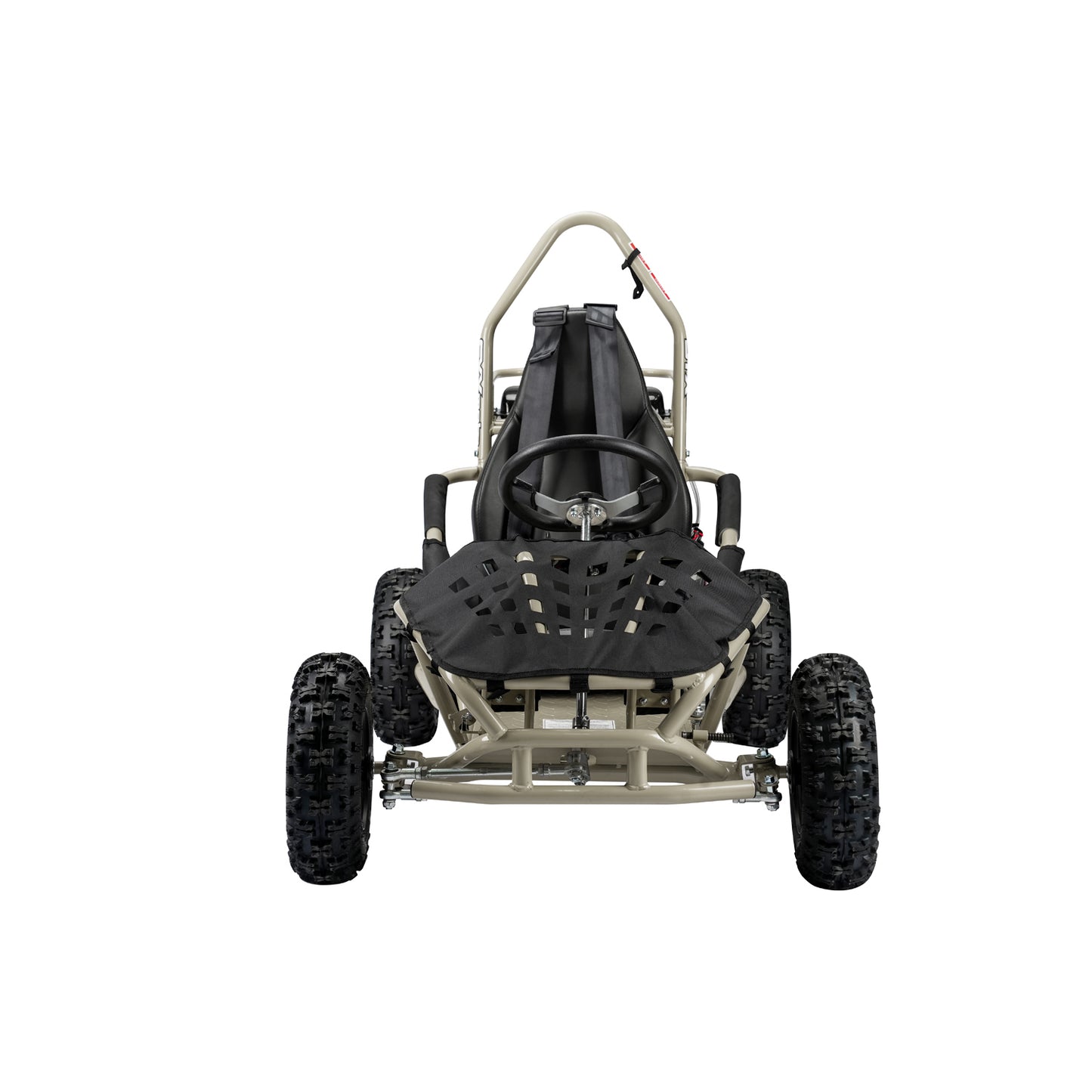 SYX MOTO GK-49A 50cc 4 Stroke Go Kart - SYX MOTO