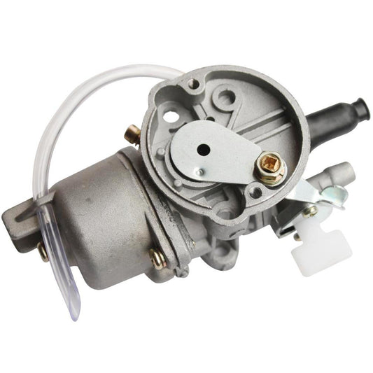 SYX MOTO Carburetor for 49cc 2-Stroke Mini Dirt Bike Parts and Accessories Replacement - SYX MOTO