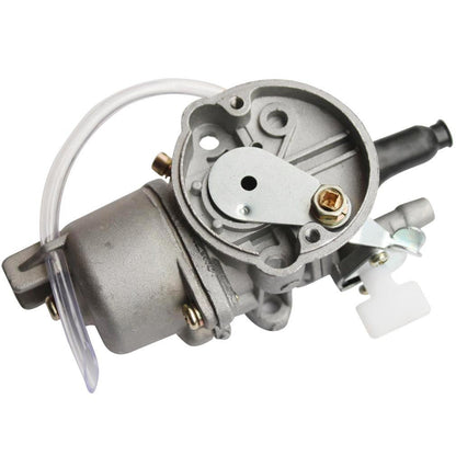 SYX MOTO Carburetor for 49cc 2-Stroke Mini Dirt Bike Parts and Accessories Replacement - SYX MOTO