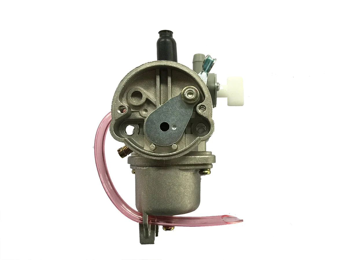SYX MOTO Carburetor for 49cc 2-Stroke Mini Dirt Bike Parts and Accessories Replacement - SYX MOTO