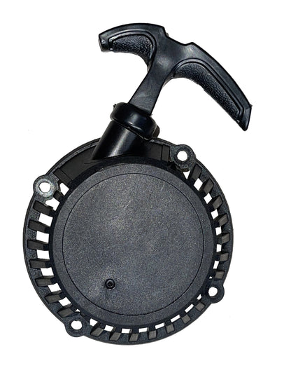 SYX MOTO Holeshot Small Pull Starter Replacement Parts for 50cc Mini Dirt Bike - SYX MOTO