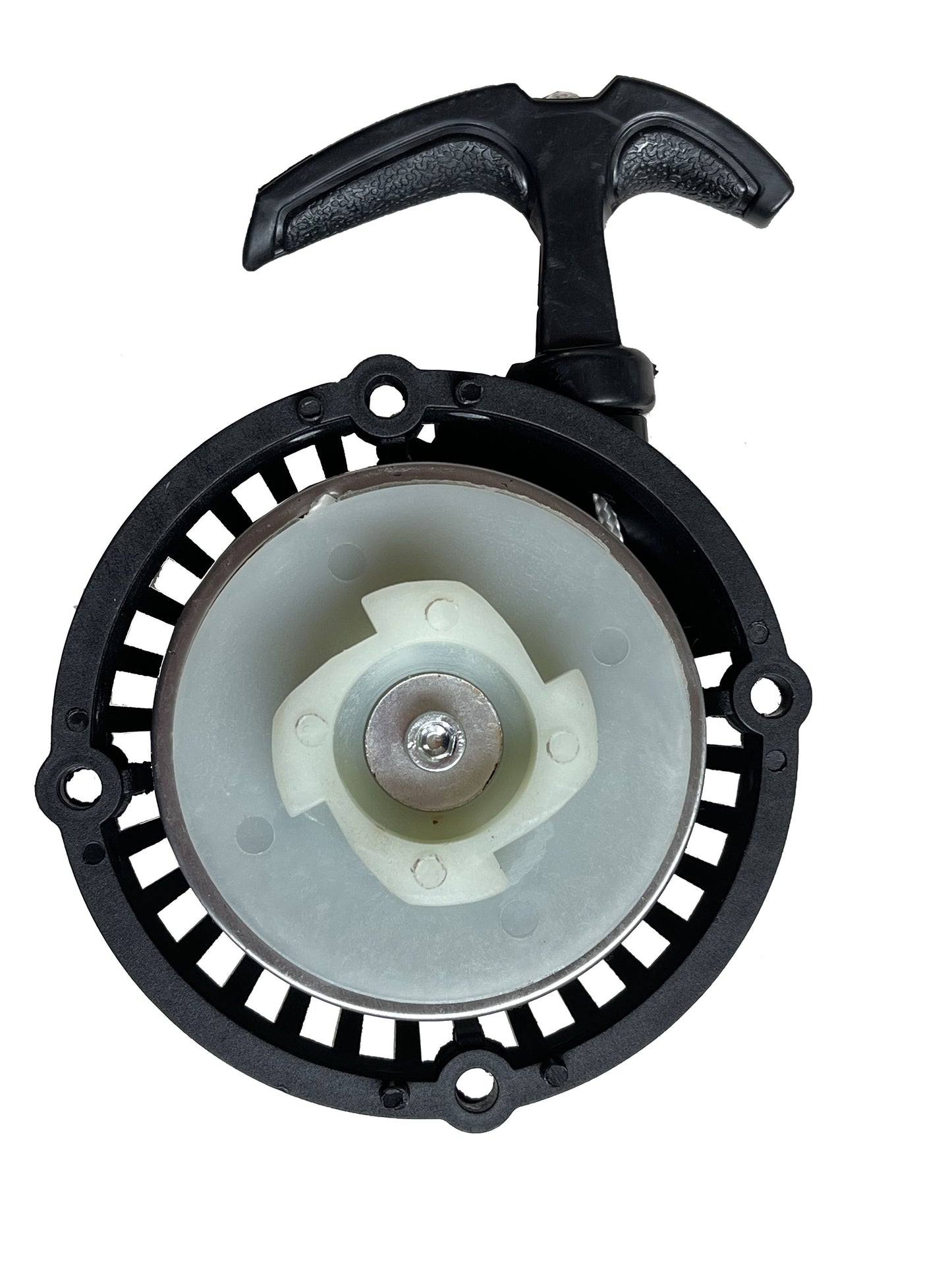 SYX MOTO Holeshot Small Pull Starter Replacement Parts for 50cc Mini Dirt Bike - SYX MOTO