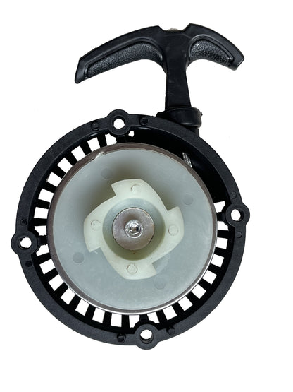 SYX MOTO Holeshot Small Pull Starter Replacement Parts for 50cc Mini Dirt Bike - SYX MOTO