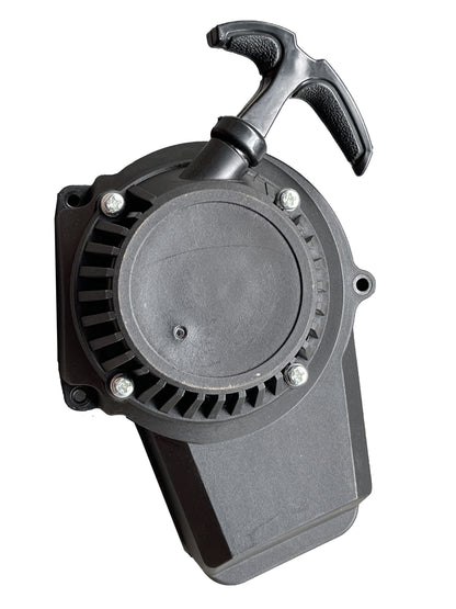 SYX MOTO Holeshot Big Pull Starter Replacement Parts for 50cc Mini Dirt Bike - SYX MOTO