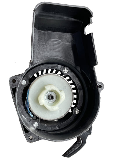 SYX MOTO Holeshot Big Pull Starter Replacement Parts for 50cc Mini Dirt Bike - SYX MOTO