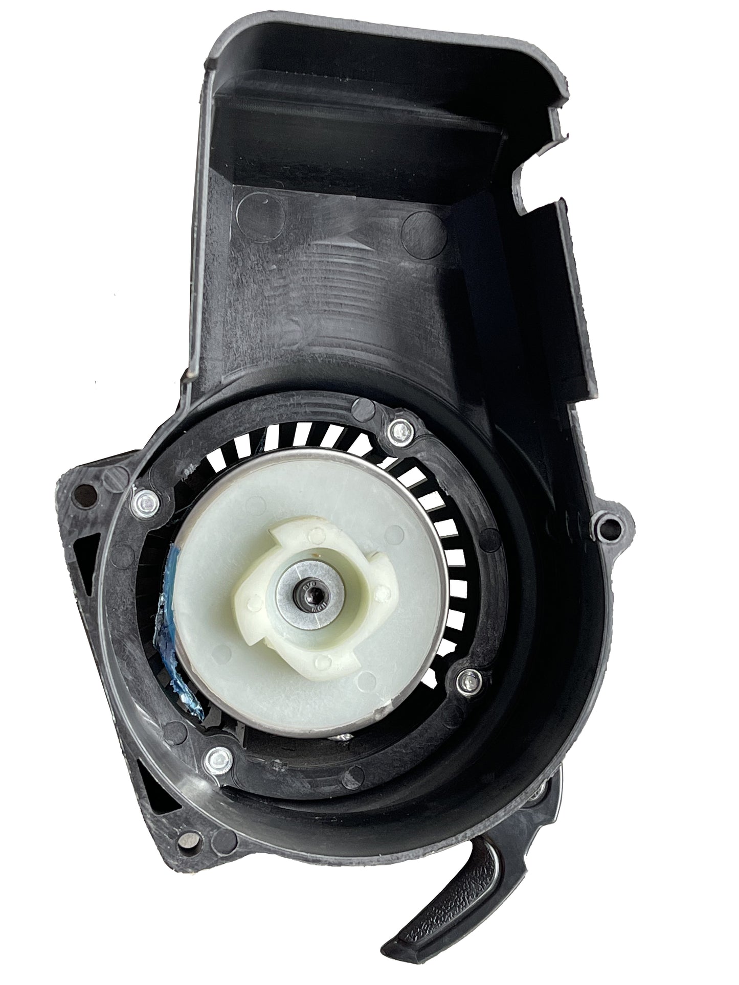 SYX MOTO Holeshot Big Pull Starter Replacement Parts for 50cc Mini Dirt Bike - SYX MOTO