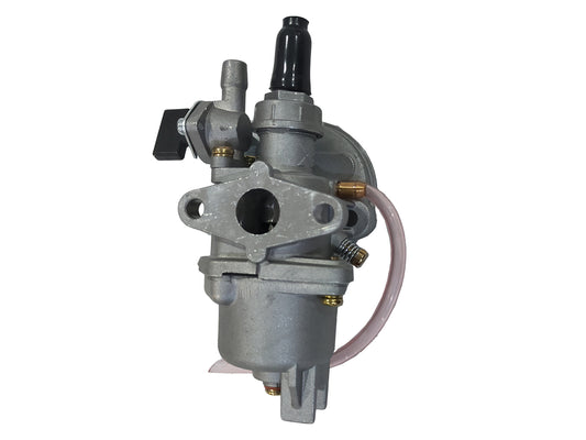 SYX MOTO Blitz Carburetor for 49cc 2-Stroke Mini Dirt Bike Parts and Accessories Replacement - SYX MOTO