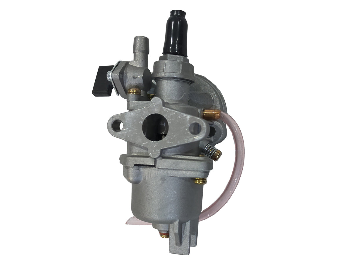 SYX MOTO Blitz Carburetor for 49cc 2-Stroke Mini Dirt Bike Parts and Accessories Replacement - SYX MOTO
