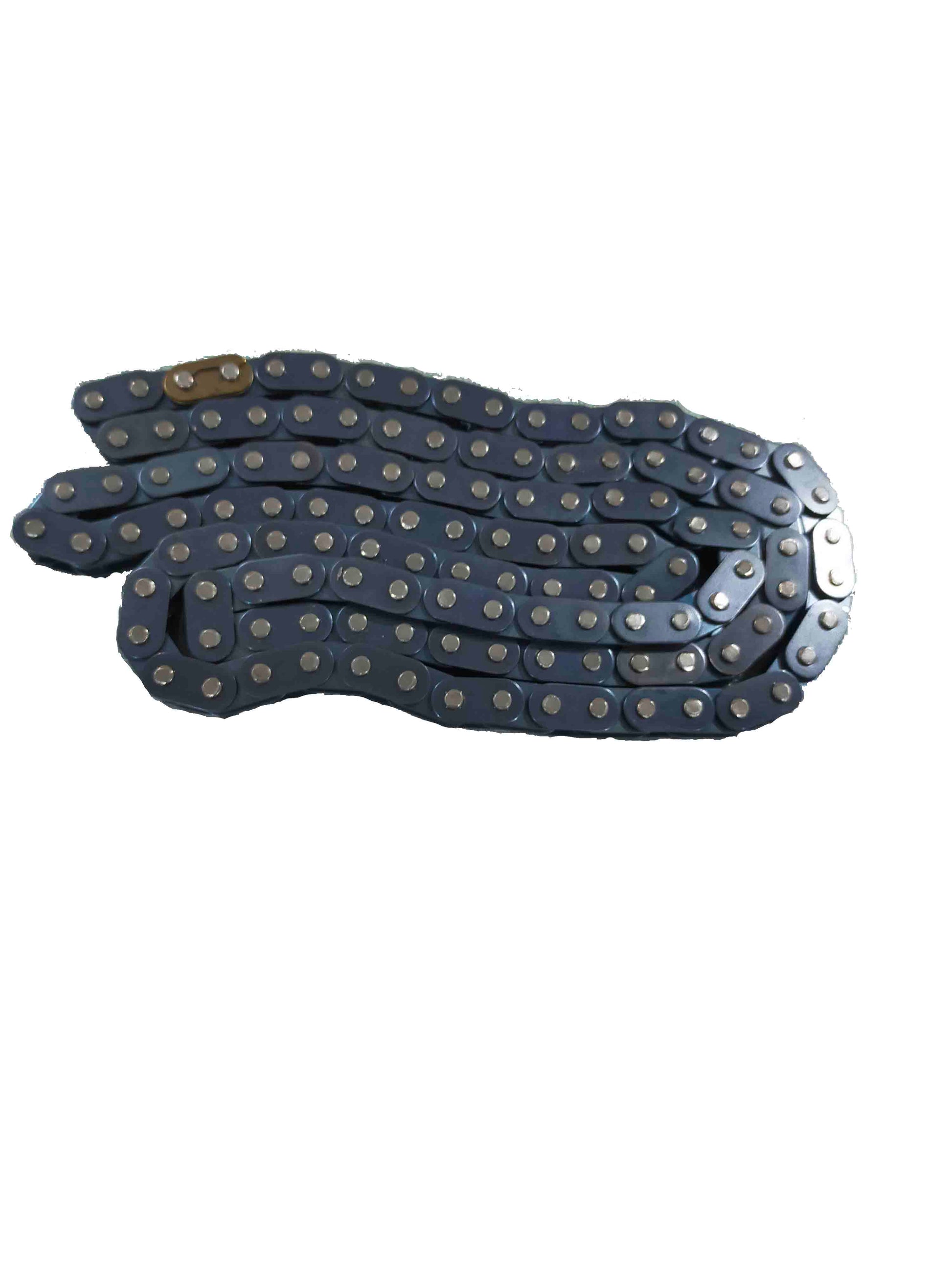 SYX MOTO Chain for 58cc Dirt Bike VK, T8F 124 Links - SYX MOTO