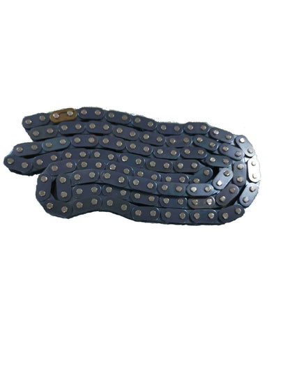 SYX MOTO Chain for 58cc Dirt Bike VK, T8F 124 Links - SYX MOTO