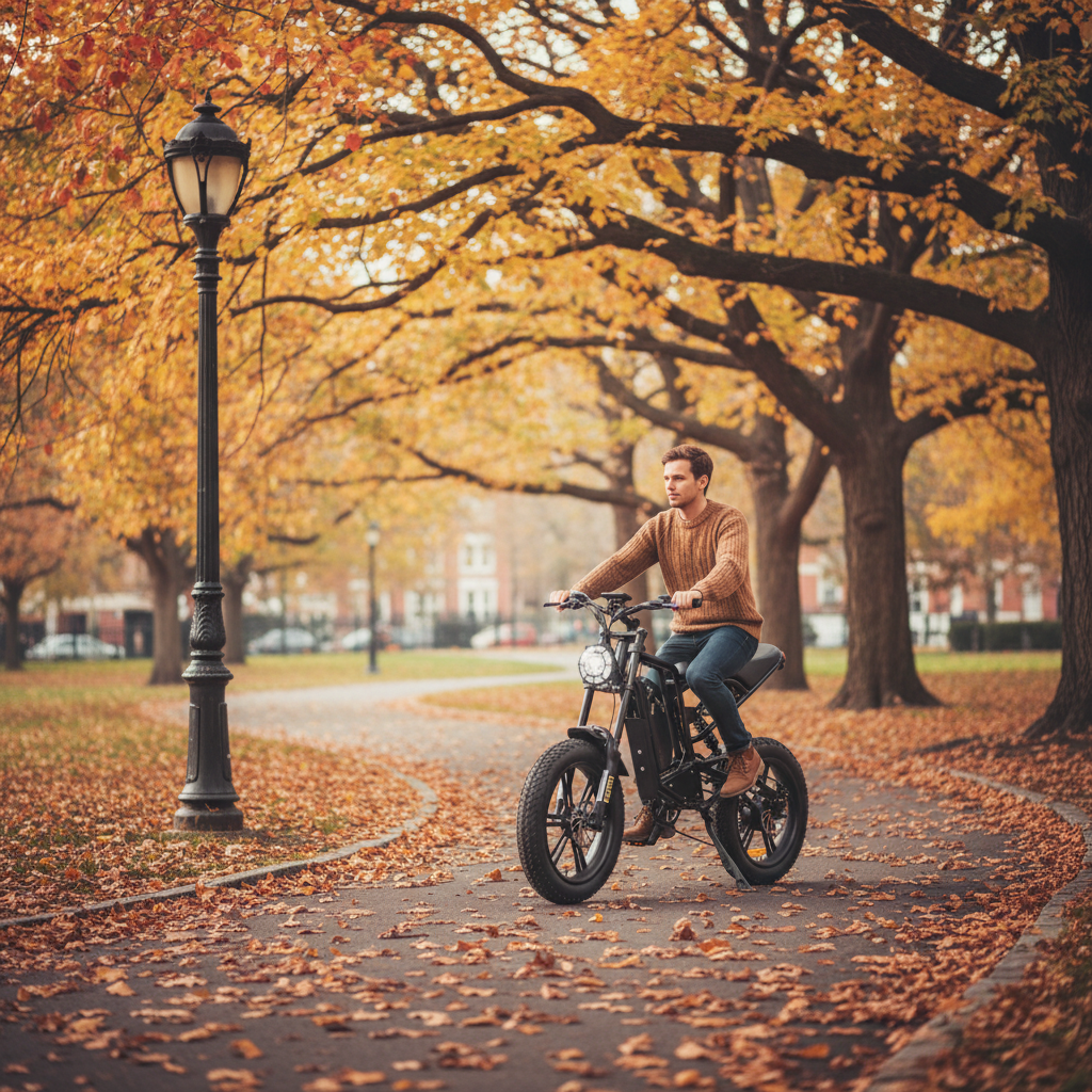 SYX MOTO 41 MPH 45 Miles Max Range Electric Bicycle, 60V20Ah Removable Lithium-ion Battery, Peak 1500W - SYX MOTO