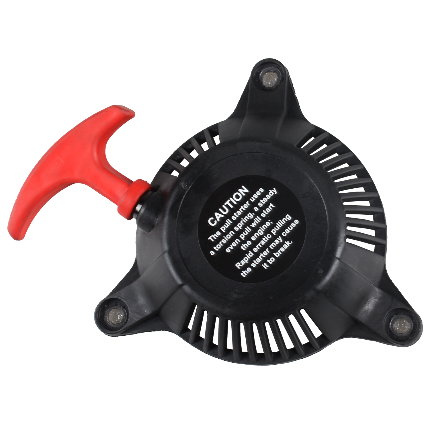 SYX MOTO Pull Starter for 58cc Dirt Bike VK Pit Pocket Motorcycle Parts - SYX MOTO